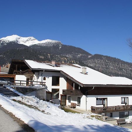 Ferienhaus Mott Лермос Екстер'єр фото