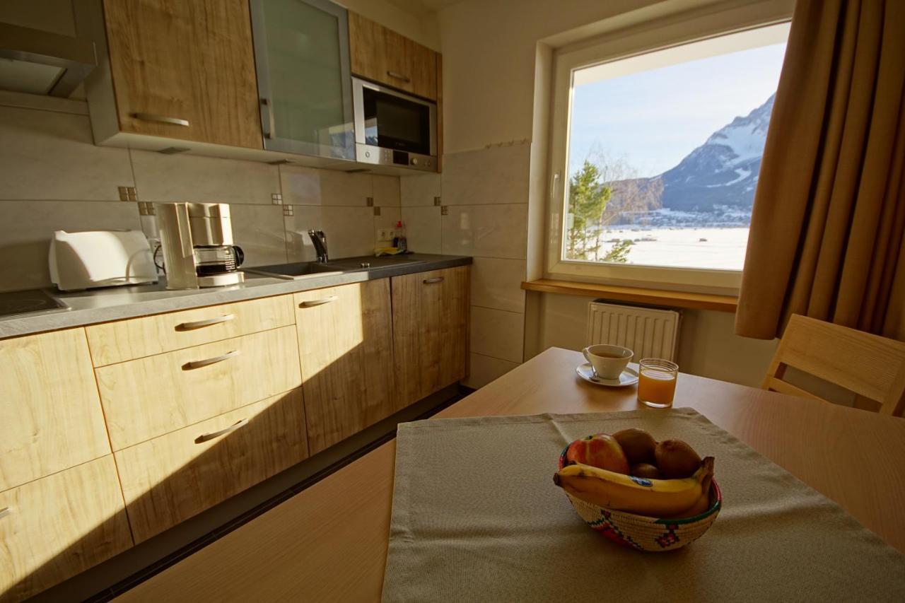 Ferienhaus Mott Лермос Екстер'єр фото