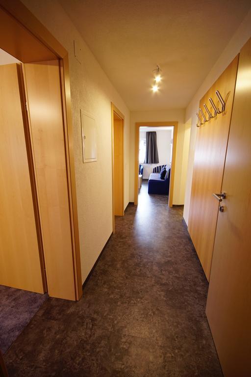 Ferienhaus Mott Лермос Номер фото