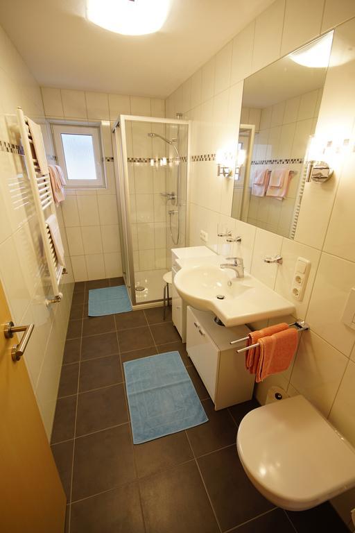 Ferienhaus Mott Лермос Номер фото