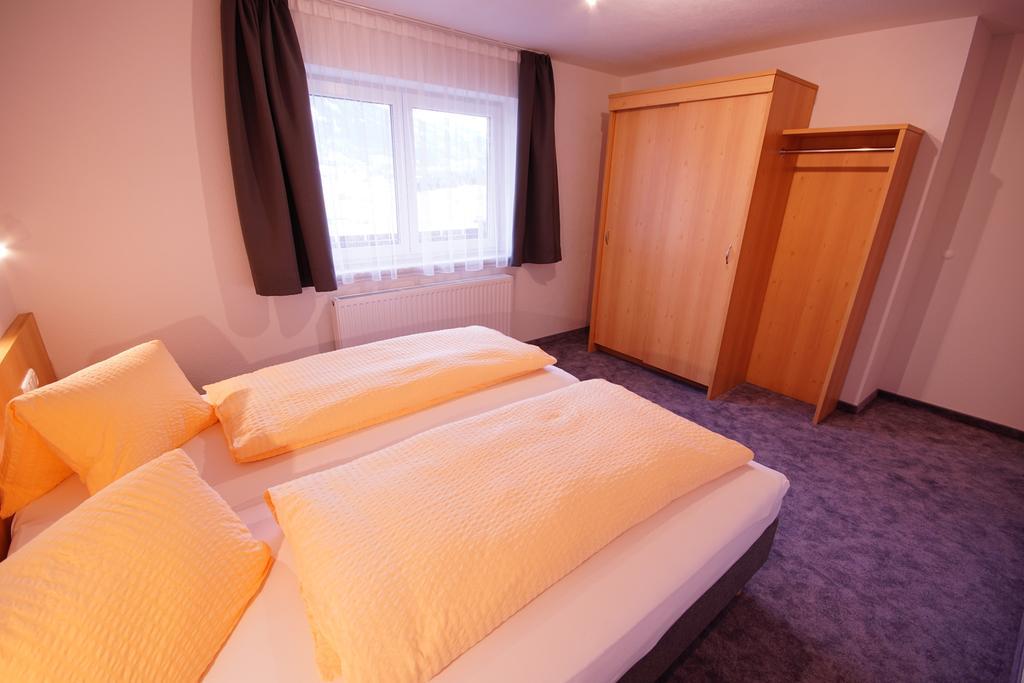 Ferienhaus Mott Лермос Номер фото