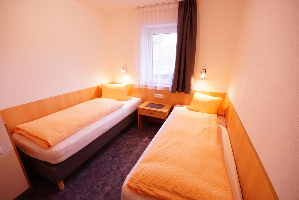 Ferienhaus Mott Лермос Номер фото