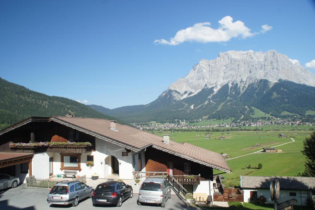 Ferienhaus Mott Лермос Екстер'єр фото